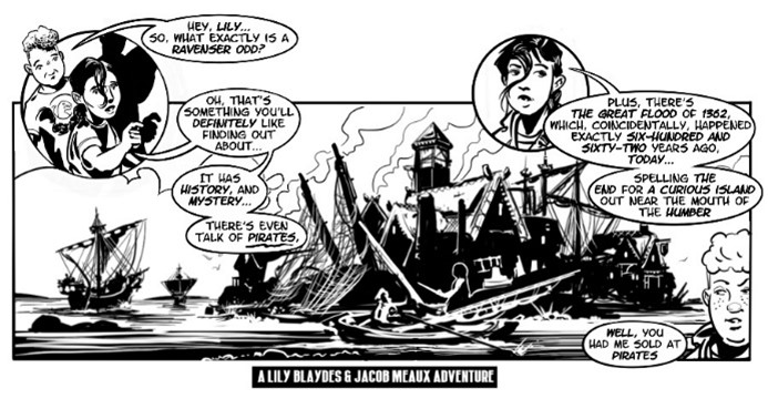 Hull Maritime tweet media