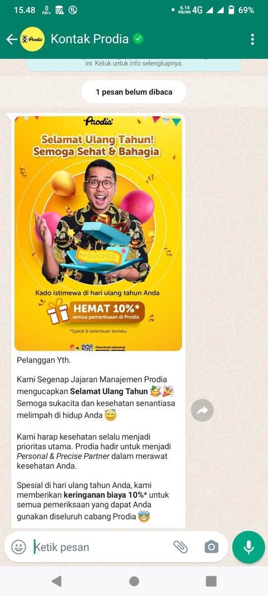 calon istrimu tweet media