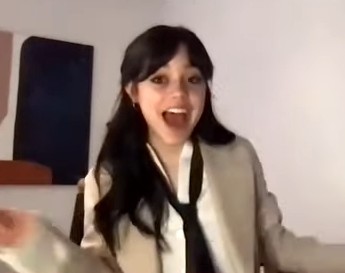 ortegablvd's tweet photo. 5am missing that short latina bitch who laughs like a sim when shes in social settings https://t.co/dMR0fEmfLl