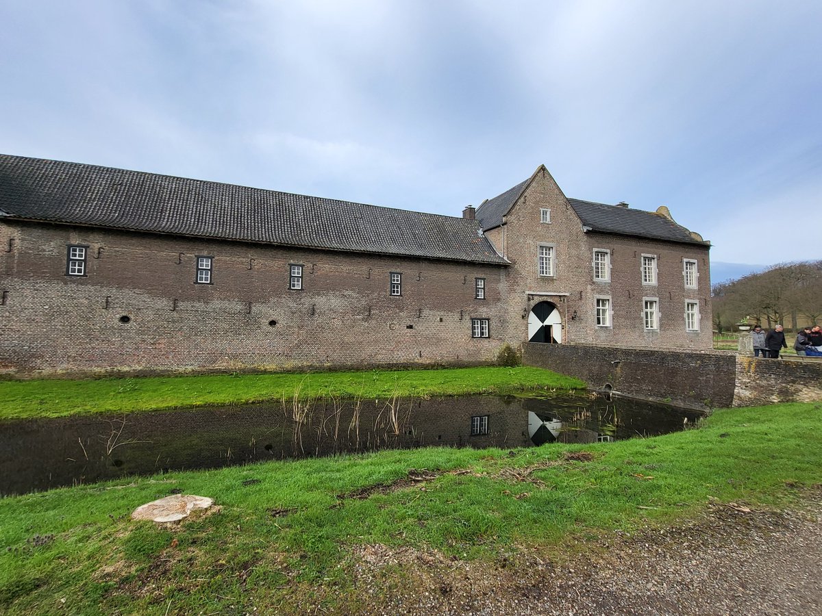 Jürgen Klüners tweet media