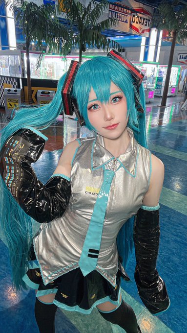 コスプレイヤーしゅんすけのTwitter画像13