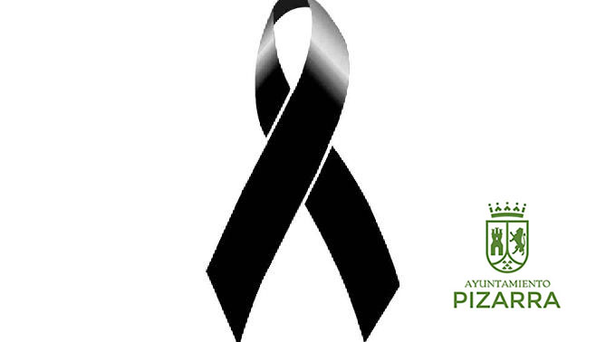 Ayto_Pizarra's tweet photo. https://t.co/QdjuwzLlZB
Asesinada una mujer en Pizarra a manos de su expareja 
El Ayuntamiento de Pizarra decreta tres días de luto y condena este terrible crimen machista. https://t.co/qLsgO02NUD
