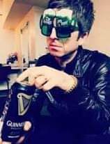 Happy St Patrick's Day everyone!!

☘️☘️☘️☘️☘️☘️☘️☘️☘️☘️

👍😎