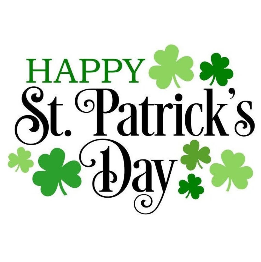Wishing all of our friends &amp; customers a fabulous St Patrick’s Day 🎉

sláinte 🥃