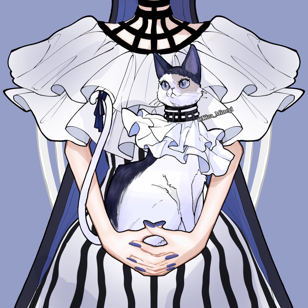 ミネギ tweet media