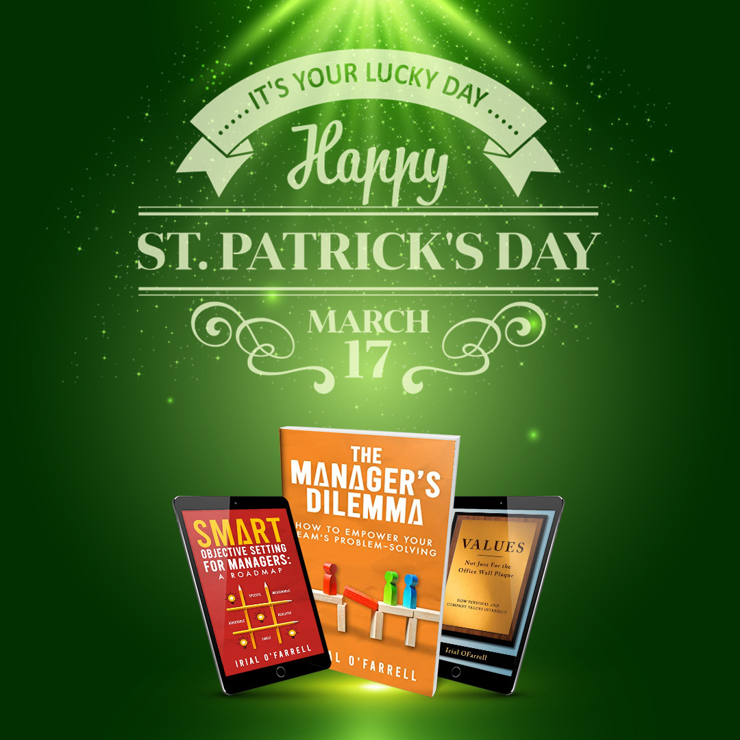 evolution_ary's tweet photo. Happy St Patrick's Day 2024

I'll up early and down to McDonald's early, to secure green milkshakes for the family.  The scars from last year's crushing disappointment, when we realised they were all gone, are still evident! 

 #StPatricksDay #GreenMilkshakes #LuckOfTheIrish https://t.co/VGFmnuWShy