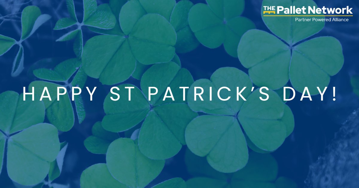 THE Pallet Network tweet media