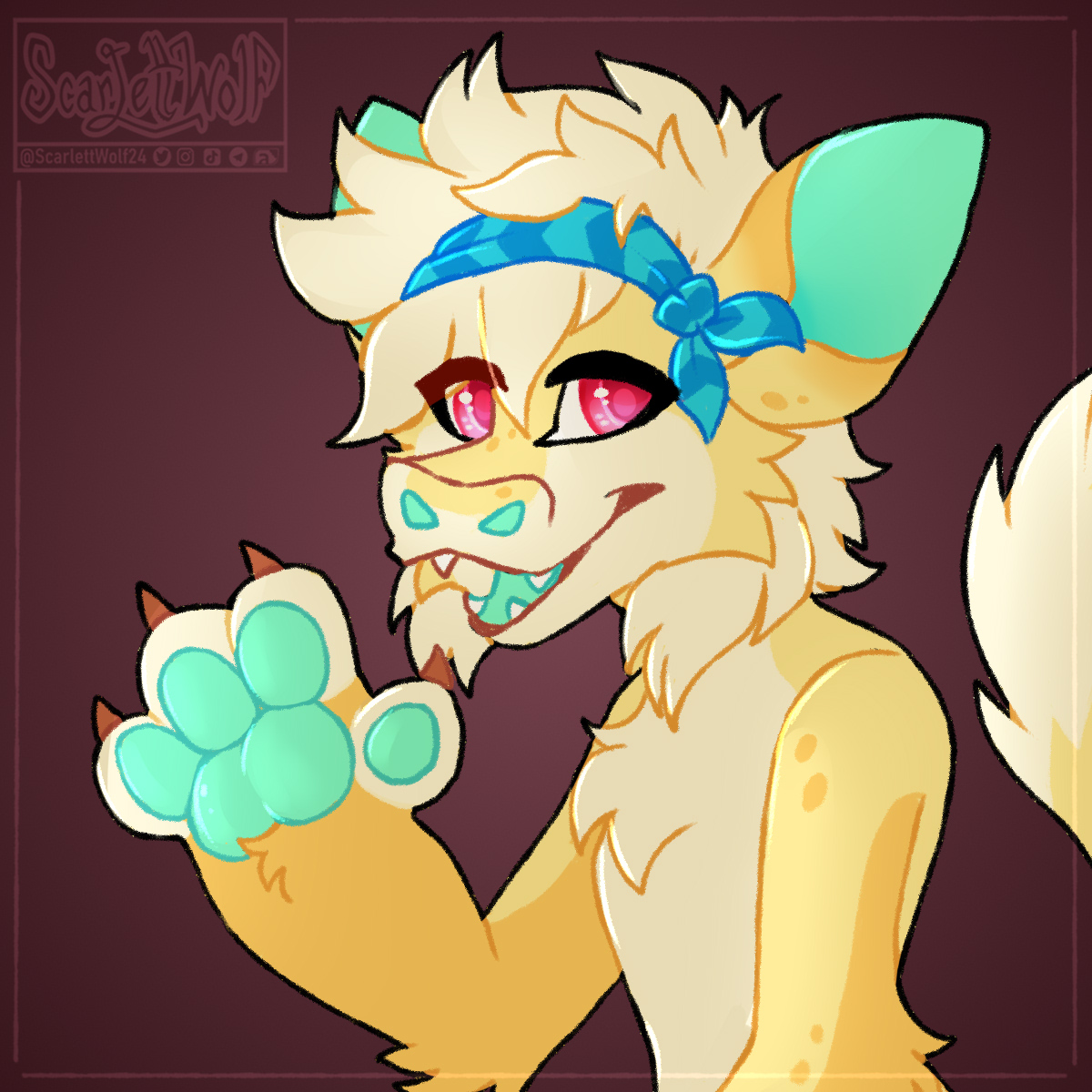 scarlettwolf24's tweet photo. ๐๐๐
#projectxero https://t.co/d9mcf3mCF1