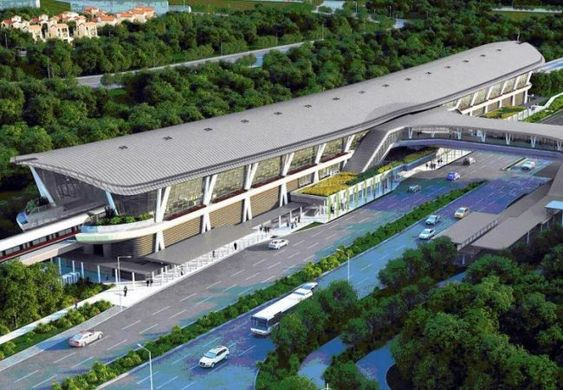 OdiCapitalRegn's tweet photo. How do you like these station designs #BCUC aka Greater #Cuttack-#Bhubaneswar! Remember once elevated stations come up we cant change/redesign them without spending lot of amount of cash so better go for #international design from the get go to retain our planned characteristics. https://t.co/8IloD5tG5v