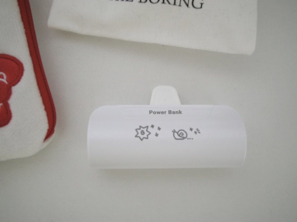 zangsemo's tweet image. #RT 추첨 한 분께 보조배터리 보내드려요
선착순 특전 있습니다 !

zangsemo 보조배터리 2차 예약판매 오픈
( 3월 17일 18:00 ~ 21일 21:00 까지 )

🛒입금폼 witchform.com/payform/?uuid=…