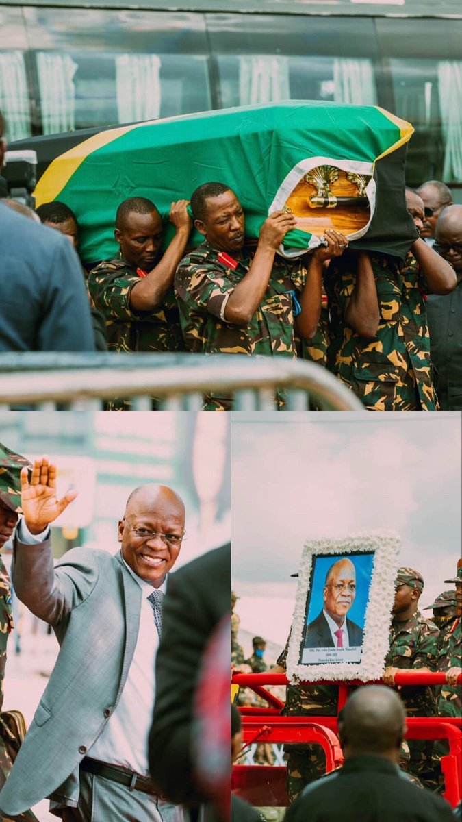 cassim23's tweet photo. Endelea KuPumzika kwa amani CHUMA JPM 📸 by @ommiezmoments https://t.co/TOTCAedSig