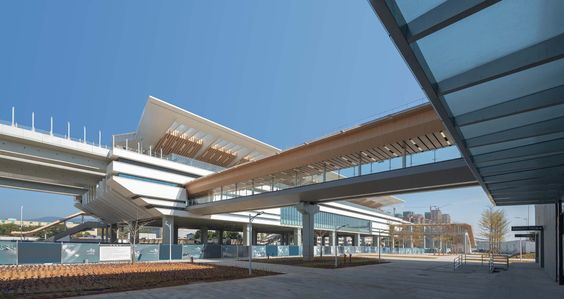 OdiCapitalRegn's tweet photo. How do you like these station designs #BCUC aka Greater #Cuttack-#Bhubaneswar! Remember once elevated stations come up we cant change/redesign them without spending lot of amount of cash so better go for #international design from the get go to retain our planned characteristics. https://t.co/8IloD5tG5v