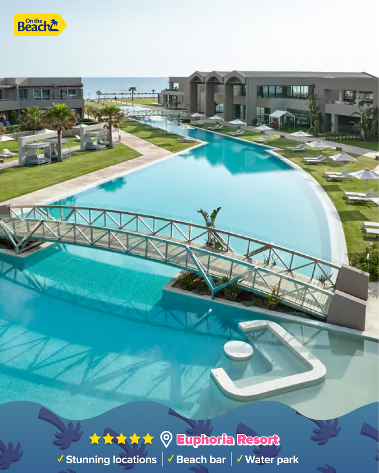 On the Beach tweet media