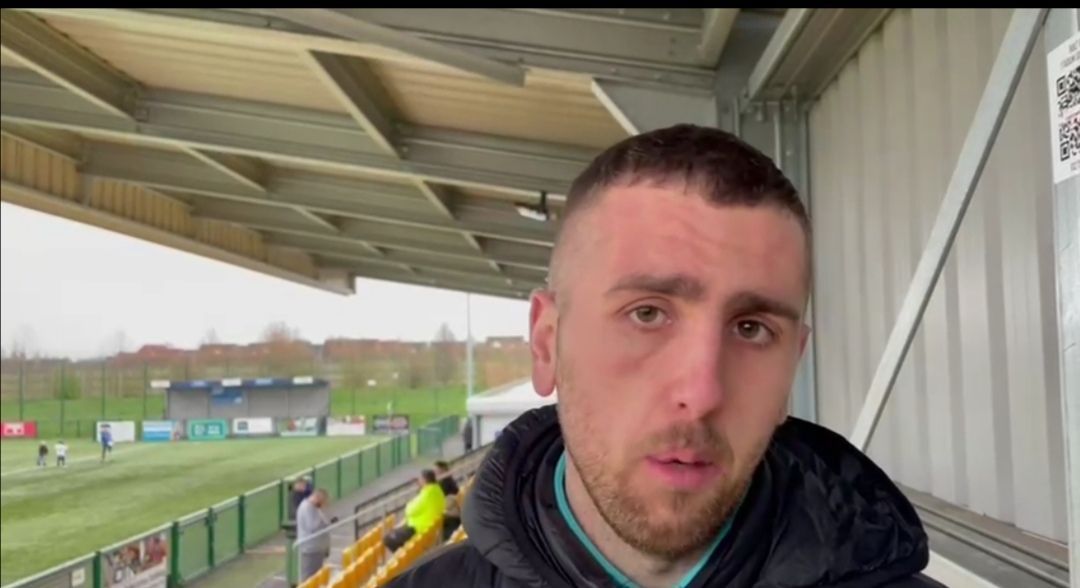 Grantham Town FC tweet media