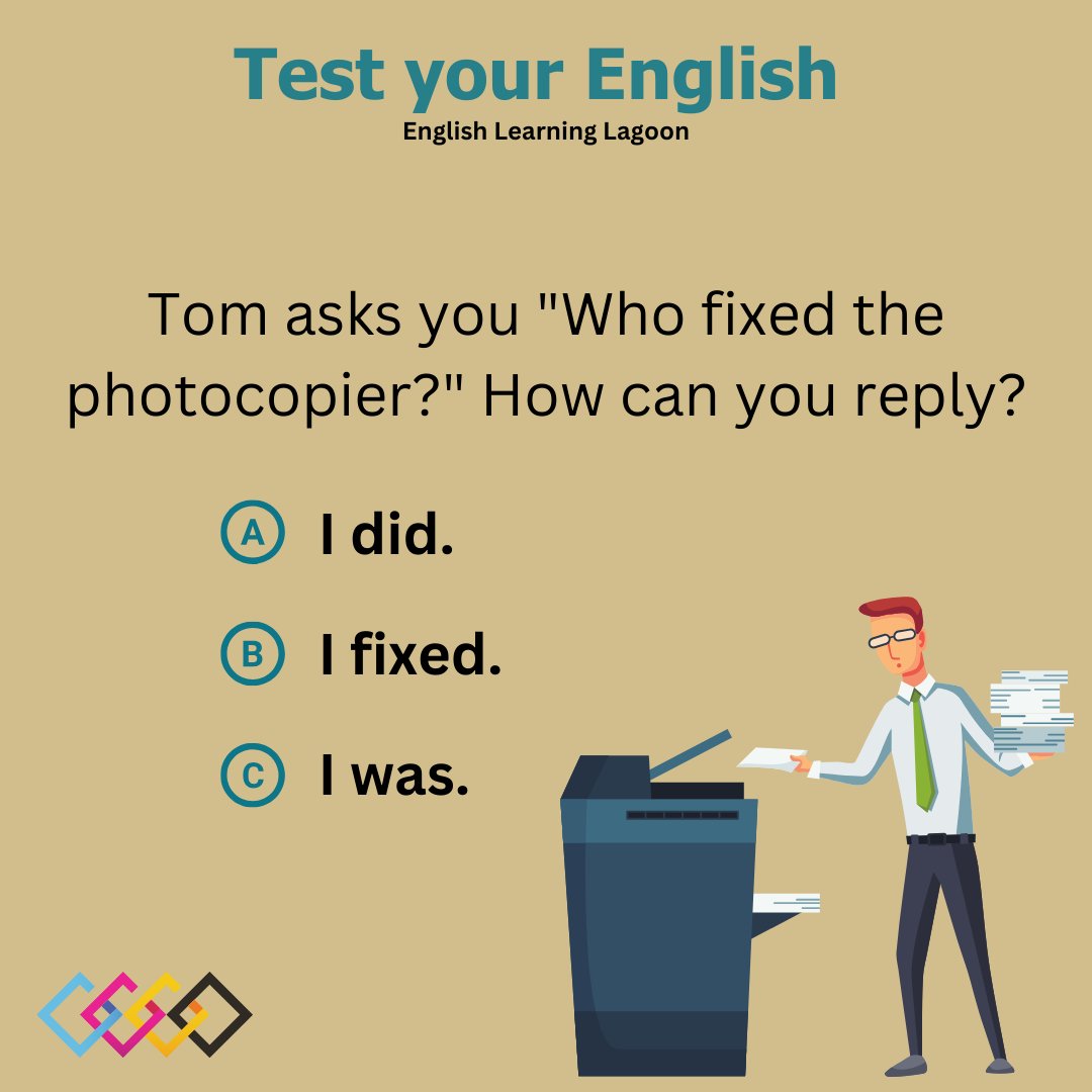 ELL - English Teaching (@lagoon4english) / Posts / X