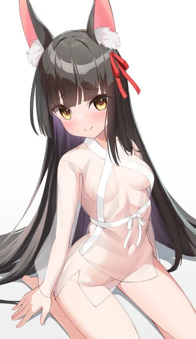 #アズールレーン 