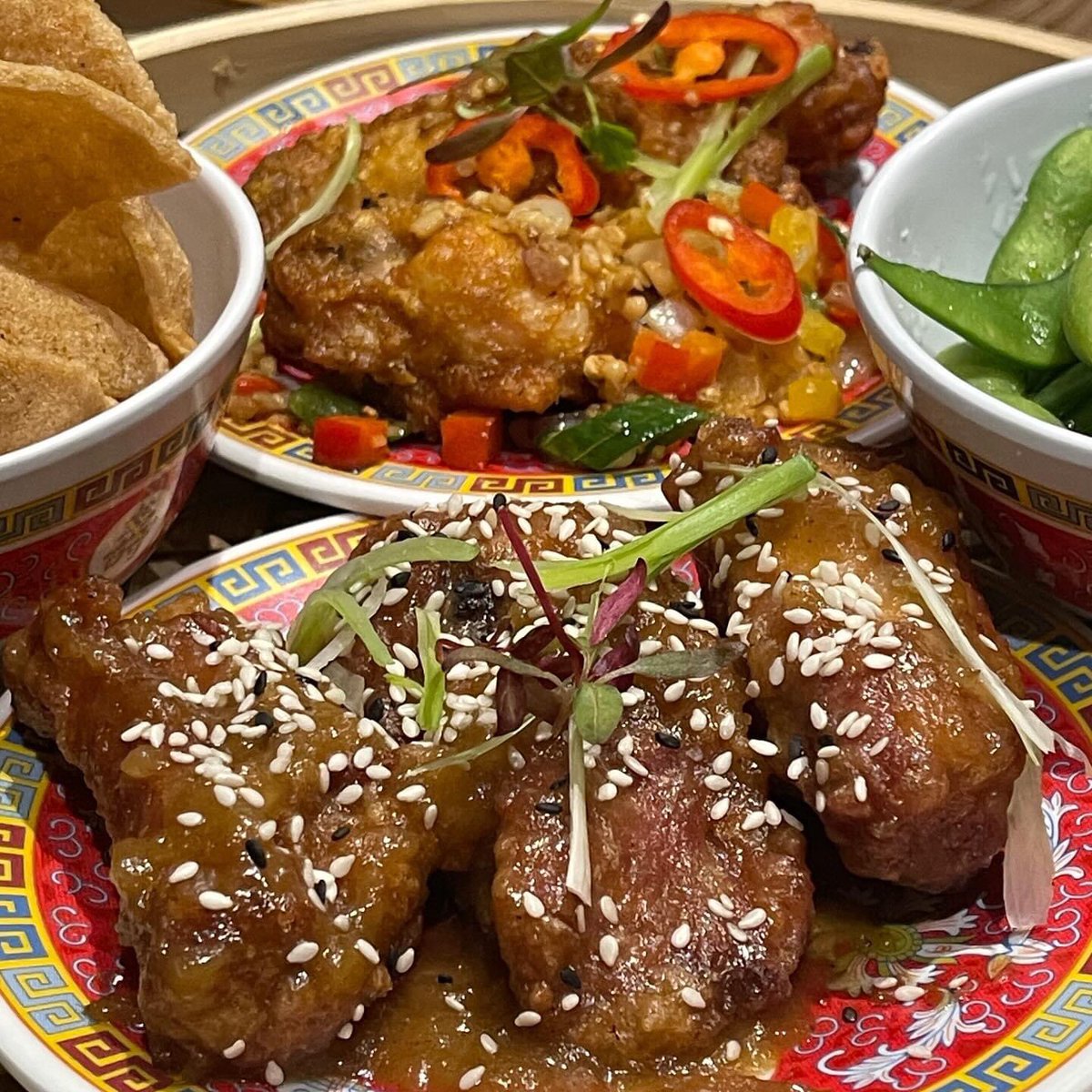 #SushiSunday at #Altrincham from 4pm today! #Bottomless #Sushi and #SmallPlates for intro price of £25pp - head to WowYauChow.com to reserve your table now. #sushilovers #ChineseFood #ComfortFood #ChineseComfortFood #sushiporn #Manchester