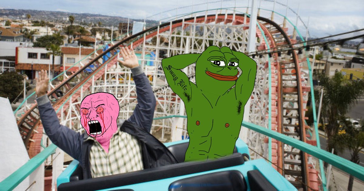 pepefantom's tweet image. It’s going to be a wild ride

Pepefantom.com

$ftm $famtom $sol $pepe