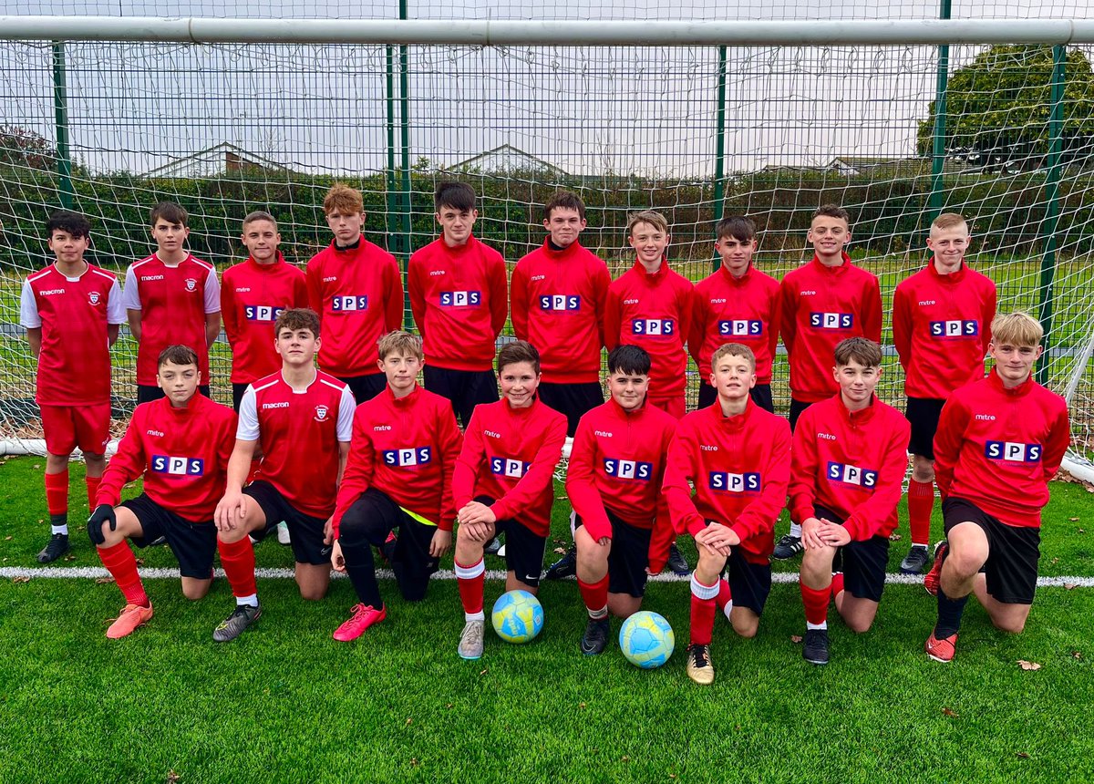 A huge CONGRATULATIONS to our u14 rep side and coaching staff for making the Eagles Trophy Final following their excellent win yesterday. 
#schoolfootball #sessfa
