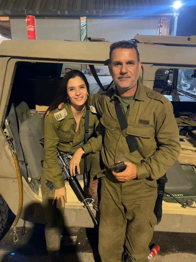 Israël Info En Français tweet media