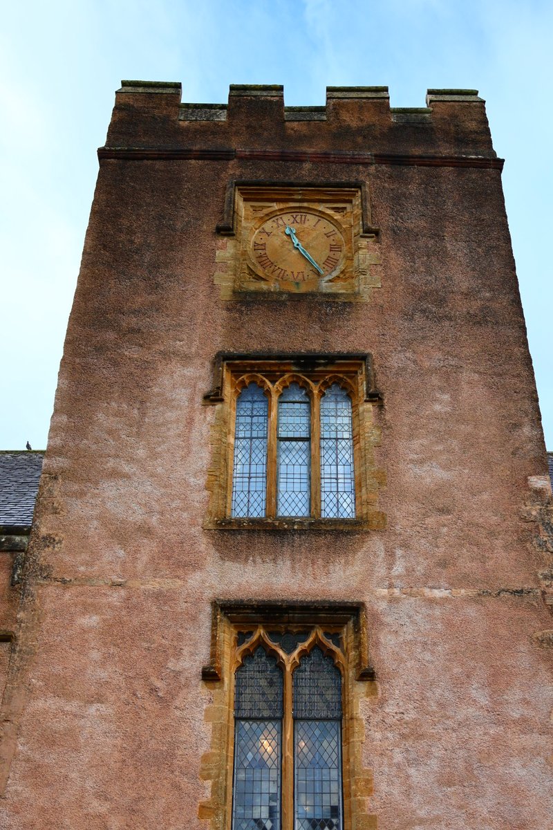There is still time to join us today for FREE! 🕰️ 

As part of the  @TheNationalLotteryUK  Open Week, you'll be able to use any National Lottery ticket to enter our wonderful 800 year old house and gardens for FREE -  one ticket per entry. 🎟️