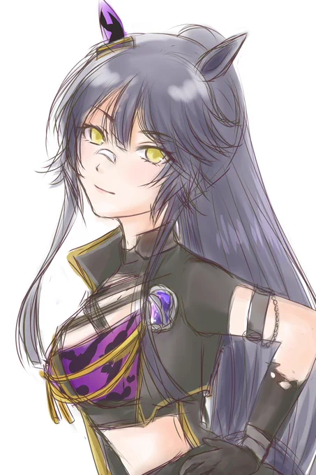 #ナリタブライアンはめちゃくちゃ可愛い 可愛い!かっこよくて可愛い!! 