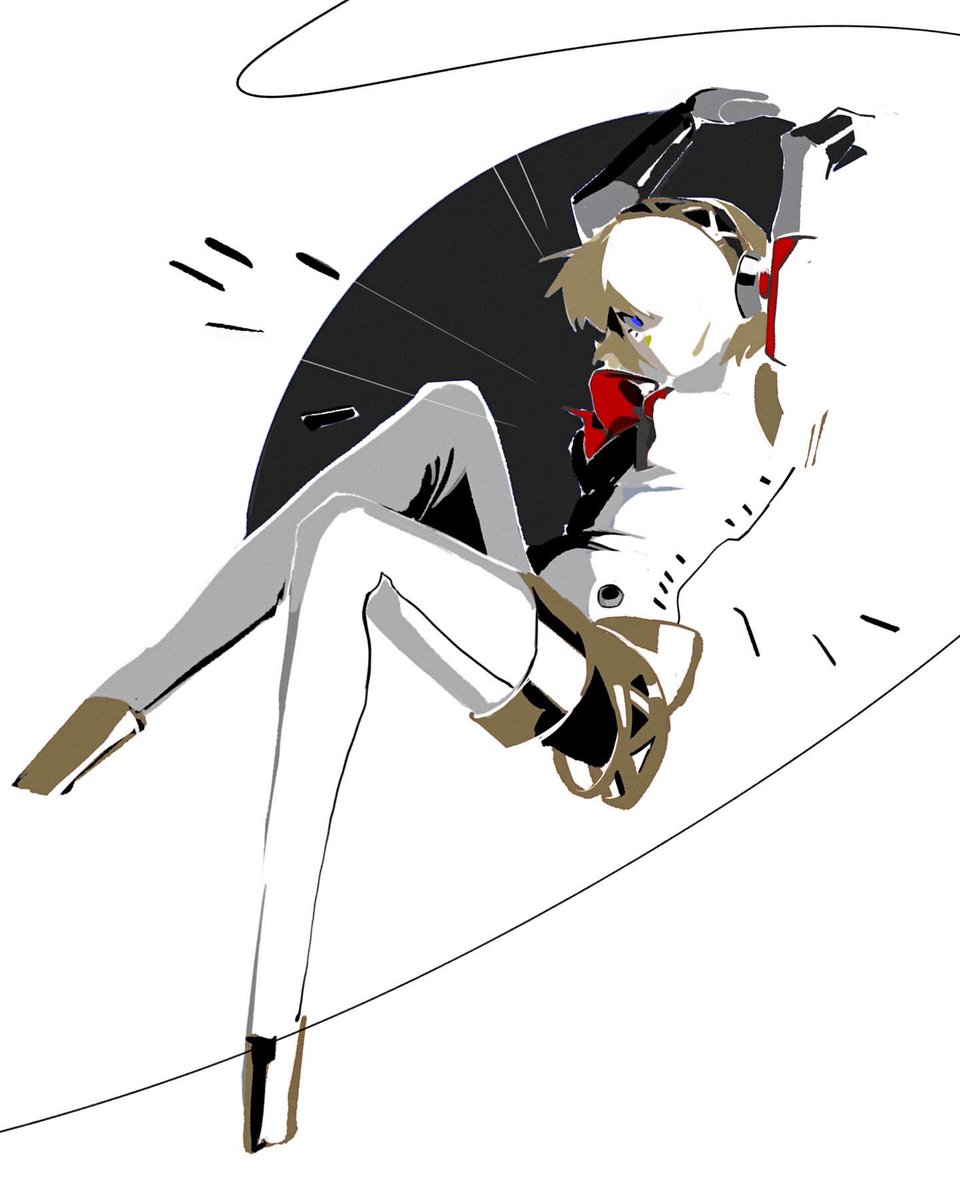 VOLTMETER_F's tweet photo. #persona3 https://t.co/Ncs3kukqRu