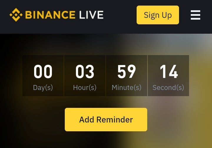 Binance AMA with Zanix Co Founder

Are you ready to join our 1st Binance AMA Today.? 
Don’t Miss it

Join here
binance.com/en/live/video?…

Today at 1 PM UTC

Meet our Co founder.

Zanix to the moon🚀🚀🚀