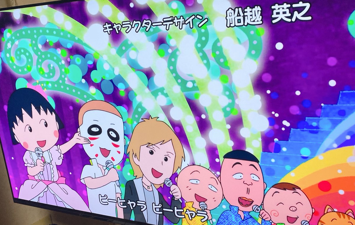 本日はゴールデンボンバーさん✨ 大野くんと杉山くんのツインギター