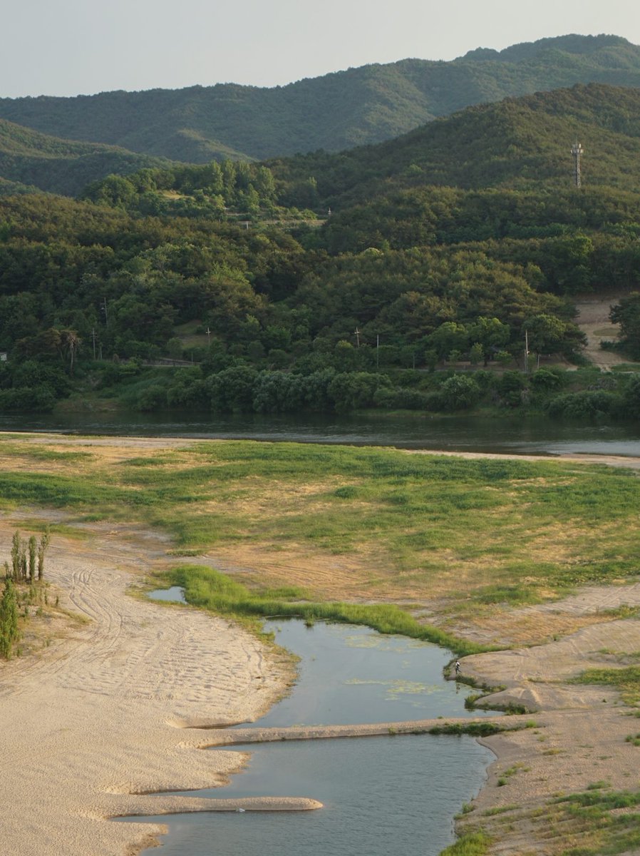 Yangdong, South Korea 📷 Jane Kim