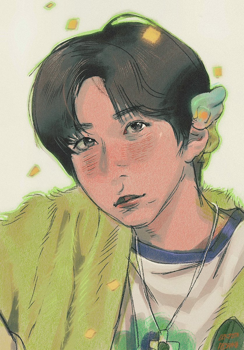 bearninngen's tweet photo. #NCTWISH #RYO #fanart😚😚😚💚💚 https://t.co/j6LarXxj90