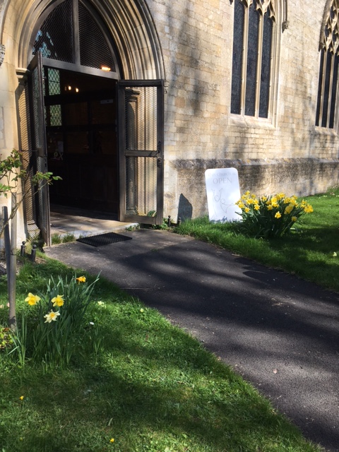 St Mary's Southwick tweet media