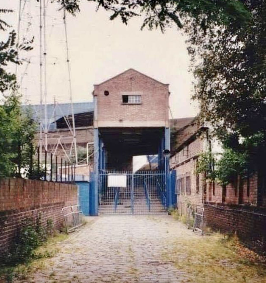 Neiltruechels's tweet photo. My youth @ChelseaFC https://t.co/01khxlgATN
