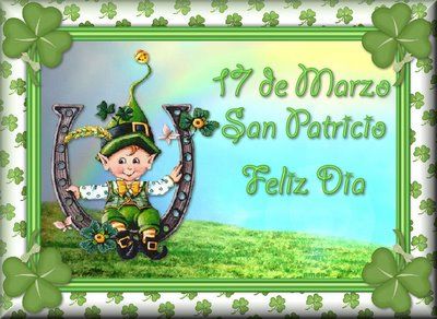 💚💚💚 dedicado a nuestros colegios: <a href="/irlandesassoto/">Colegio Irlandesas El Soto</a> y San Patricio