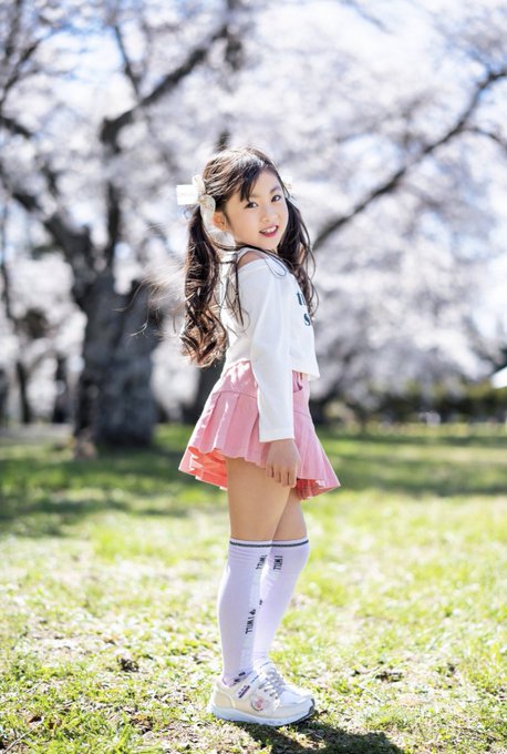 ゆなのTwitter画像15