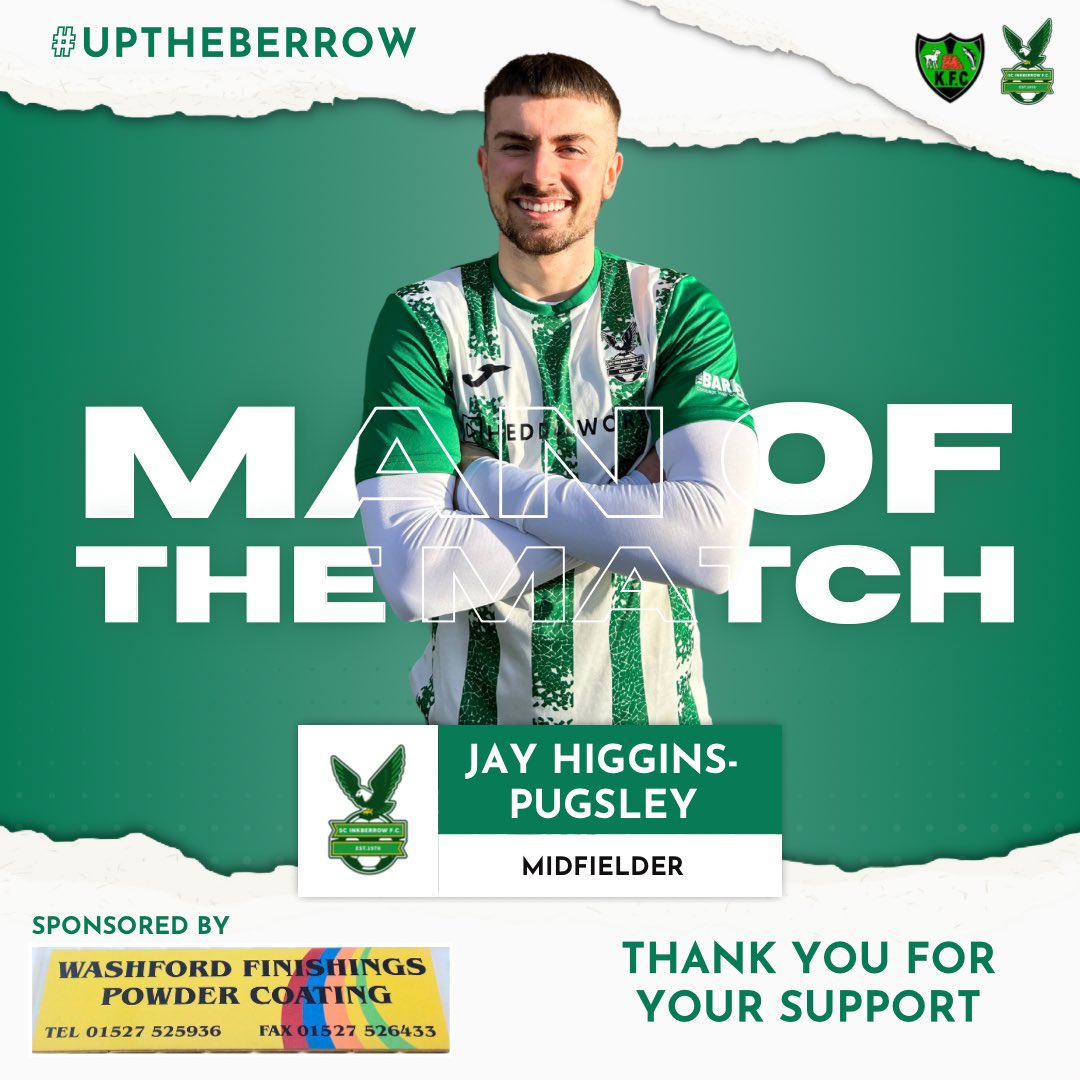 Sporting Club Inkberrow FC 🦅 tweet media