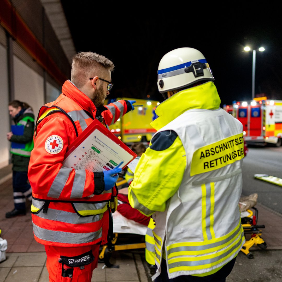 Bay. Rotes Kreuz tweet media