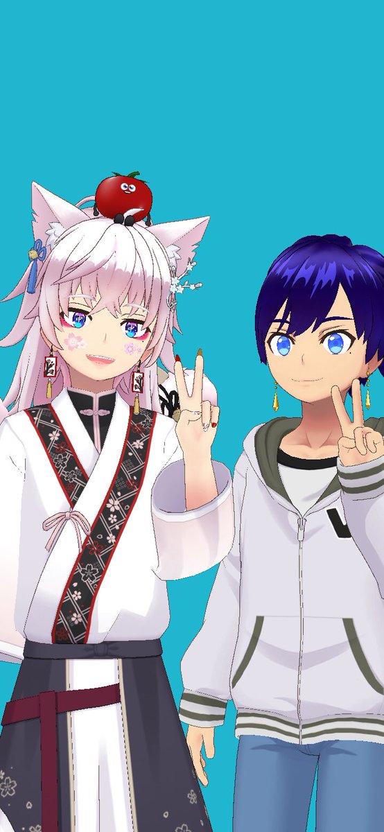 RuriTuba0320's tweet photo. ���むねむーーちぇきありがとうな！

100人凸待ちやってるから皆も行ったげてくれよな👍⸒⸒

おもしれぇやつだぜ(*>ω<)b

@mimmin_GG https://t.co/pWSNUTs1Mq