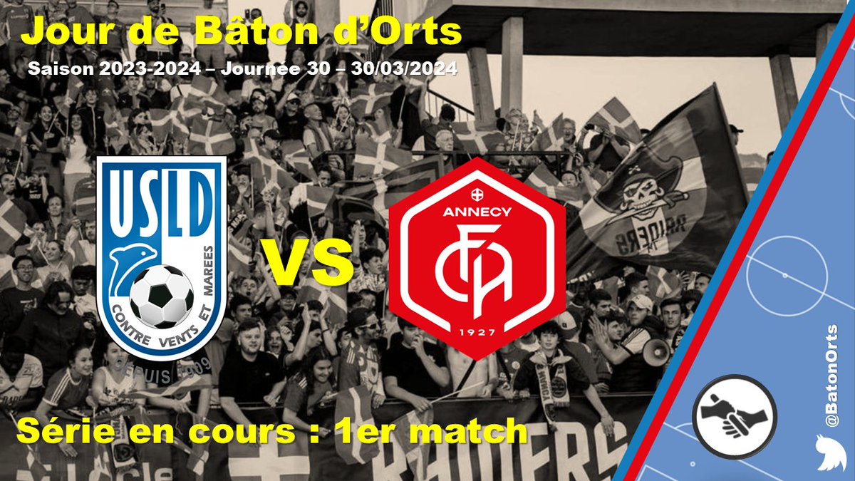 Bâton d'Orts tweet media