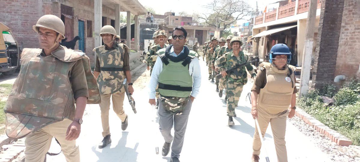 Kshitij Dwivedi PCS tweet media