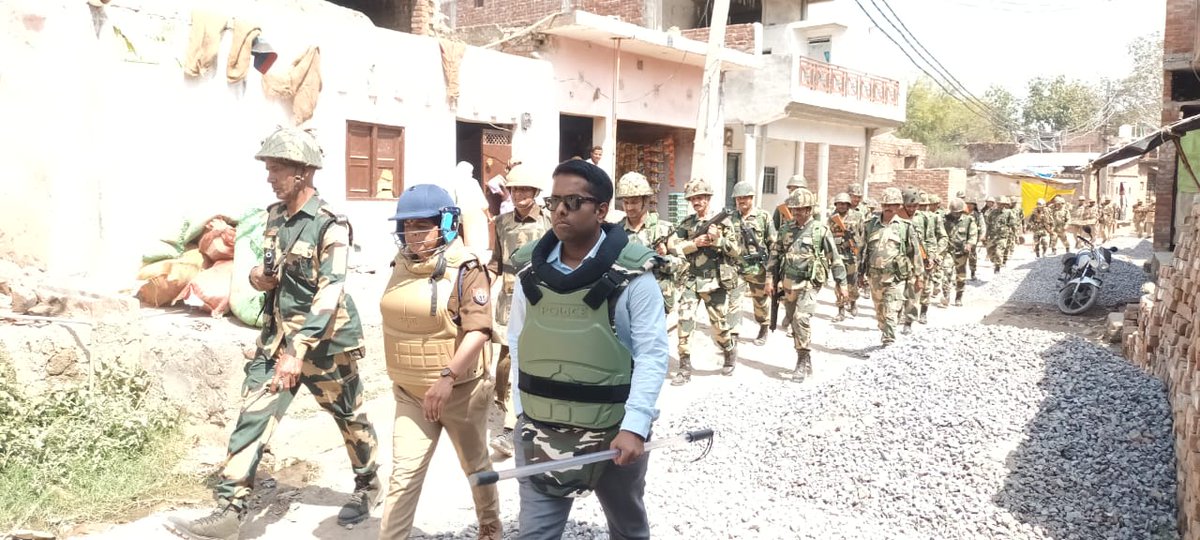 Kshitij Dwivedi PCS tweet media