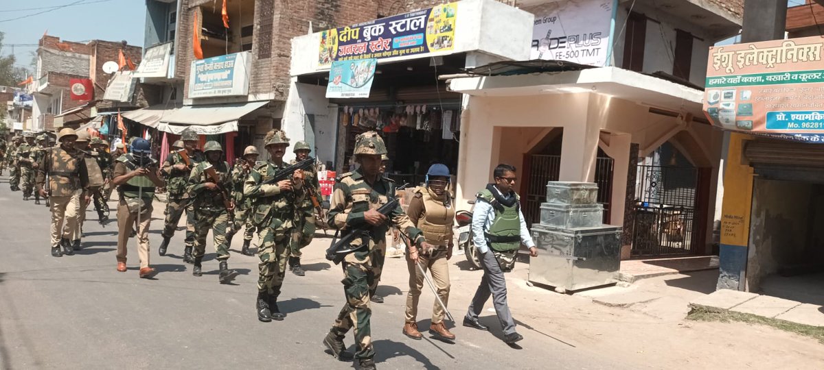 Kshitij Dwivedi PCS tweet media