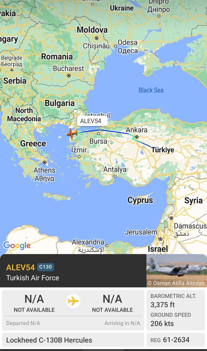 4B821F ALEV54 #Dardanelles
#TurkishStraits