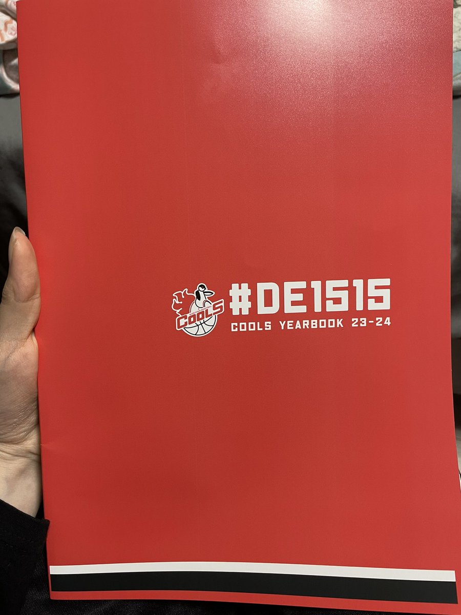 shie_mori's tweet image. High8 から帰ってポストで発見した！

#High8 #COOLS #車椅子バスケ