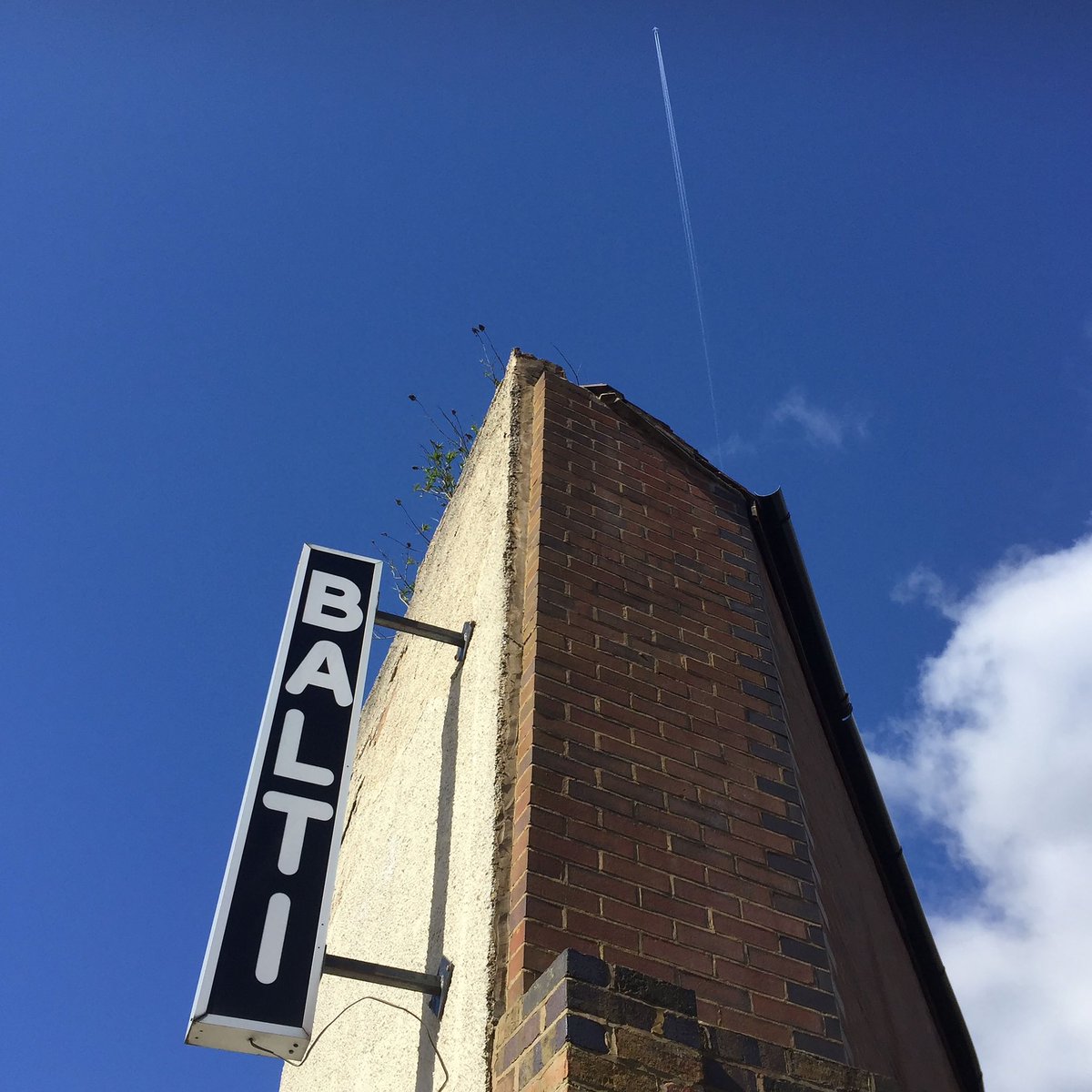 Balti Towers #blackcountry #brierleyhill #balti #bosted #ayit