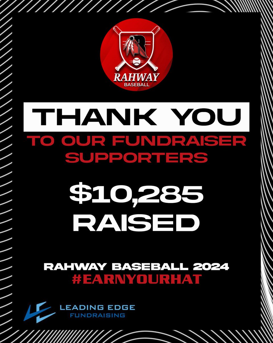 RahwayHSBaseball tweet media