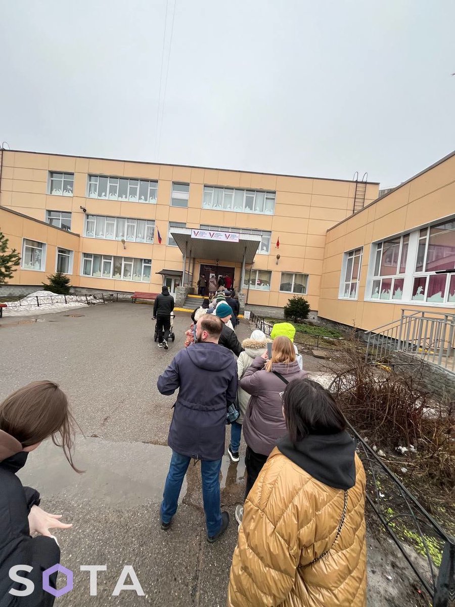 Samantha de Bendern tweet media