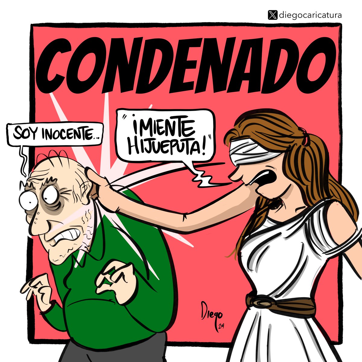 Diegocaricatura tweet media