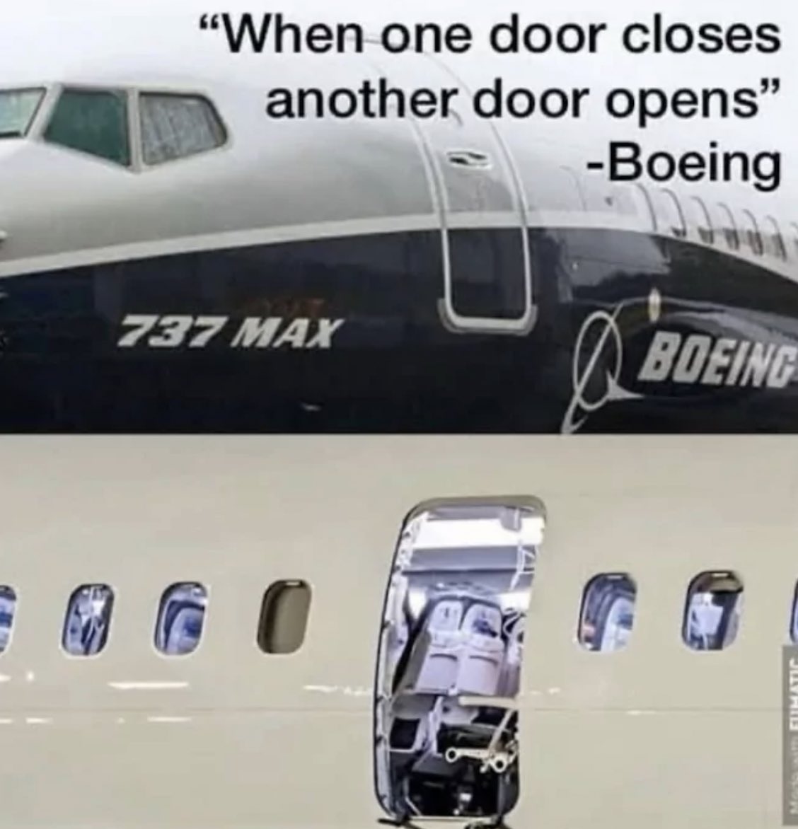 One Door Opens Another Closes Quotes