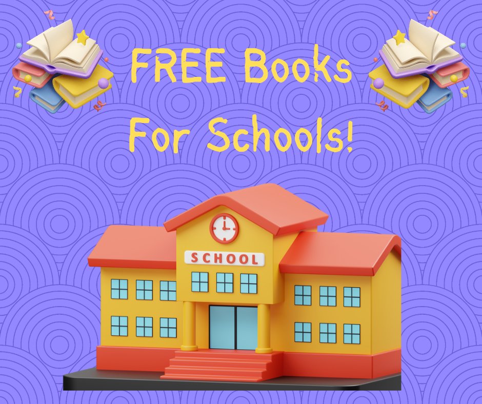 All teachers, teaching assistants and members of PTAs, if you'd like FREE books for your school,  please comment or message to find out more.... 
#tagateacher #freebooks #booksforschools #usbornebooks #HavensBookshelf